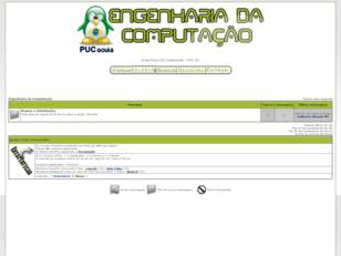 Engenharia de Computação - PUC GO