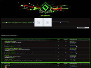 Forumactif.com : E.Ǝ MultiGaming
