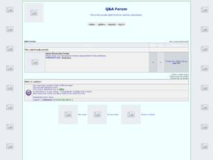 eduTrax Q&A Forum