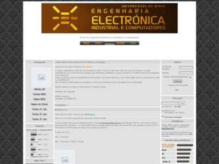 Fórum de EEIC