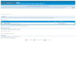 Forum gratis : ELAM Efervescência Literária dos Am