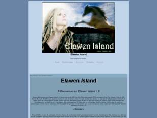 Elawen Island