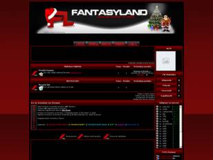 FANTASYLAND™