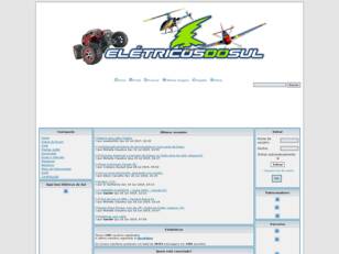 ..:: Elétricos do Sul ::..    Fórum de Modelismo Elétrico