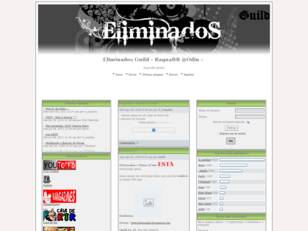 Eliminados Guild