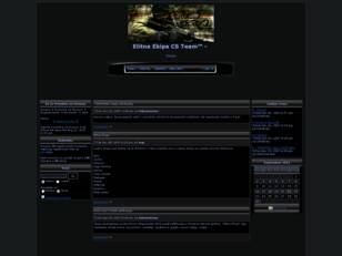 Forum gratuit : Elitna Ekipa CS Team