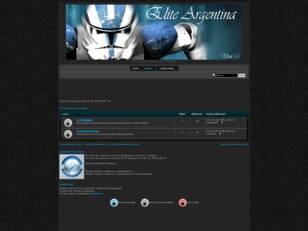 Foro gratis : Elite Argentina