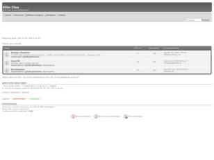 Forum gratis : [[Elite]] Clan SH