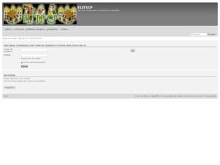 Forum gratis : ELITECP