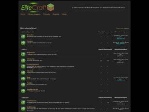 EliteCraft Brasil