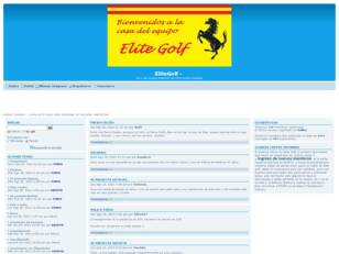 EliteGolf