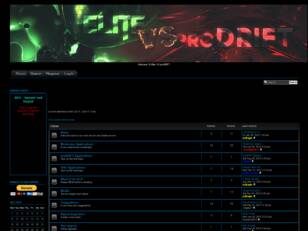 Free forum : Elite Vs proDRIFT