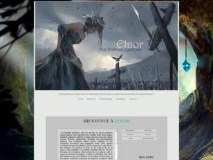 Elnor, chapitre 2: le levé d'un empire