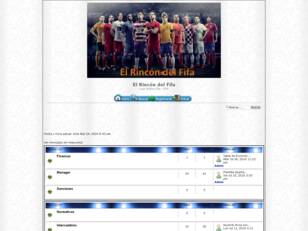 Liga Adelante - FIFA 16