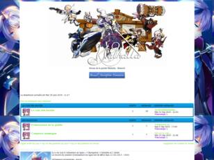 Guilde Walhalla - Elsword