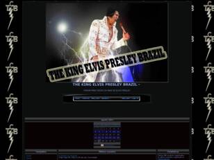 Forum gratis : THE KING ELVIS PRESLEY BRAZIL