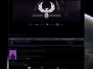 LEGION PHOENIX [ELYX]