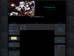 Foro gratis : Fire Emblem Rol