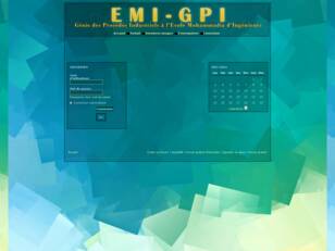 EMI-GPI