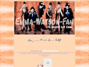 Le forum fan d'Emma Watson