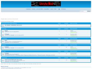 Forum gratis : EM-Mod-Team Forum