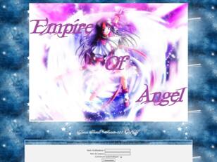 Empire of Angel