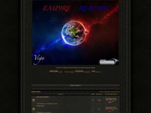 Empire Reborn Ogame