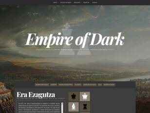 Empire of Dark RPG