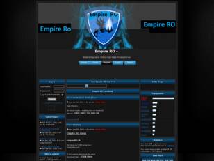 Empire RO