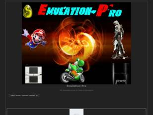 Emulation-Pro