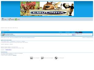 Forum gratis : emulinha