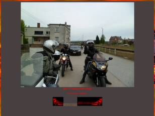 amis motards