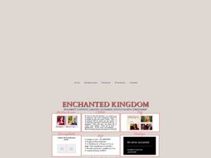 Enchanted Kingdom