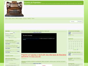 Forum gratis : Encontro de Organistas