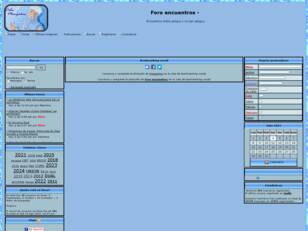 Foro gratis : encuentros