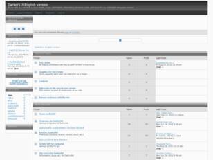 Darkorb1t English version