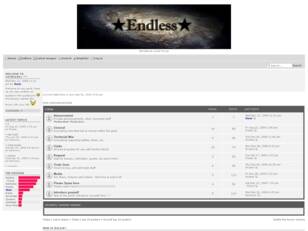 Free forum : ★Endless★