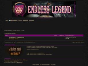 Endless Legend