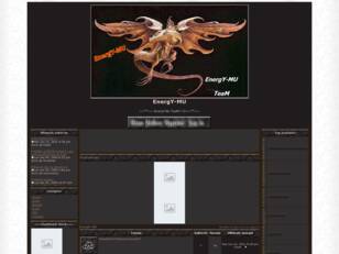 Forum gratuit : EnergY-MU