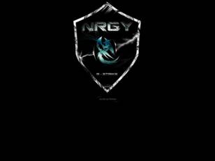 NRGY R-Strike :: Team Halo