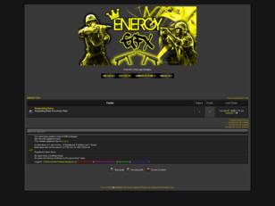 Free Forum : EnergyGFX