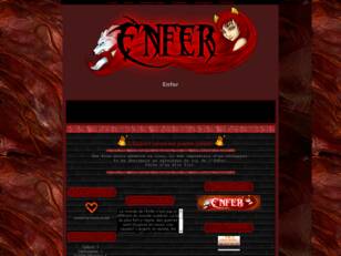 Enfer