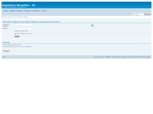 Forum gratis : Engenharia Biomédica - UC