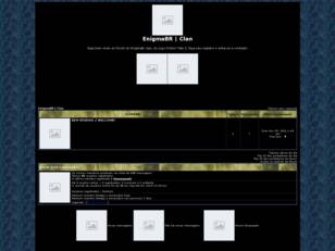 EnigmaBR | Clan