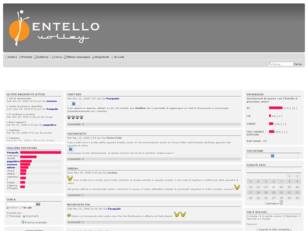 Forum gratis : EntelloVolley Erice