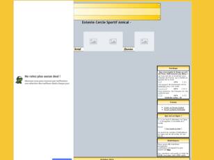 Entente Cercle Sportif Amical