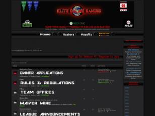 Elite Online Gaming