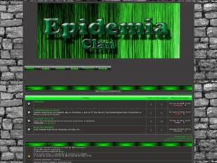 Forum gratis : Epidemia Clan