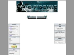 Epidemic-Clan