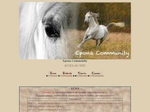 écurie virtuelle : Epona Community